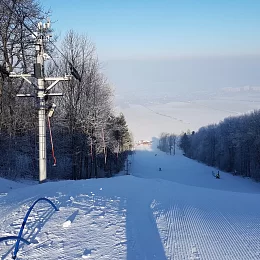 Lyžařská turistika